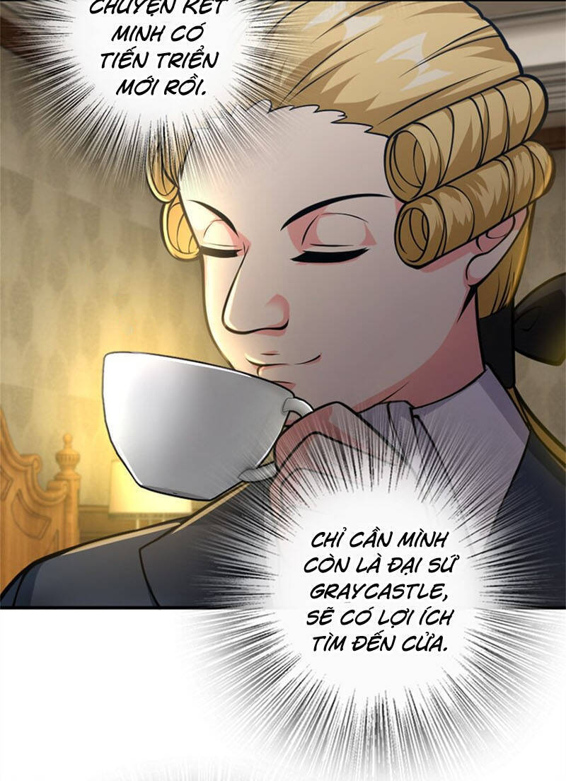 Thả Vu Nữ Đó Ra Chapter 365 - 19