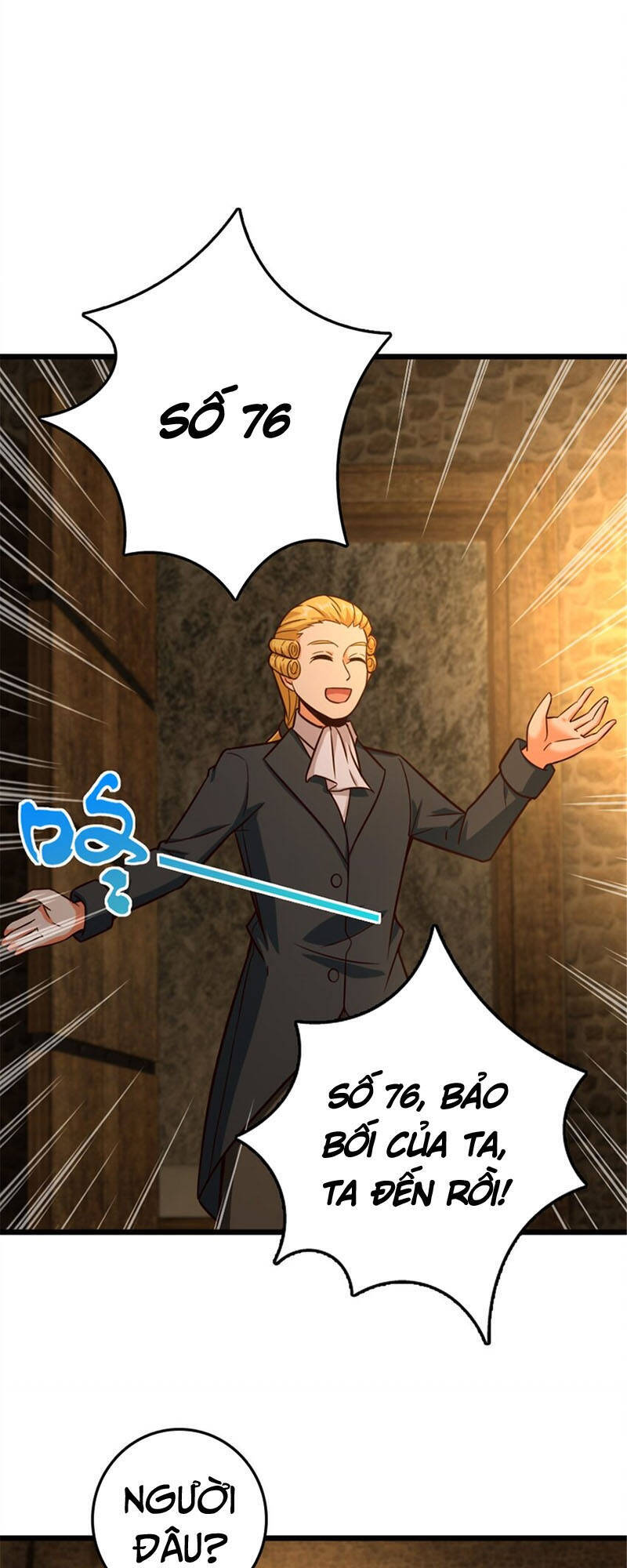 Thả Vu Nữ Đó Ra Chapter 367 - 2