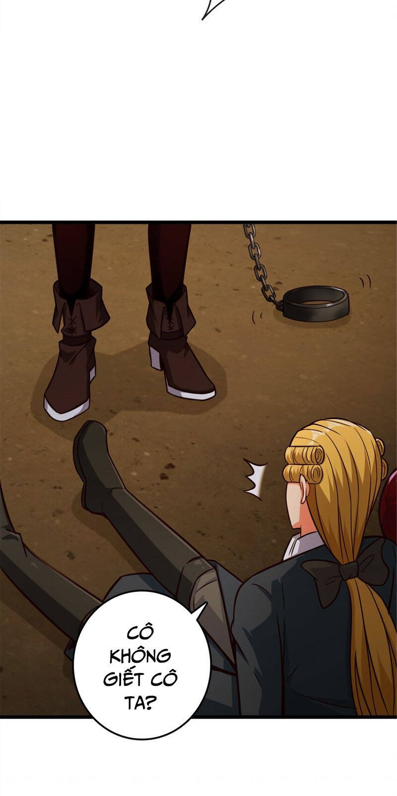 Thả Vu Nữ Đó Ra Chapter 367 - 21