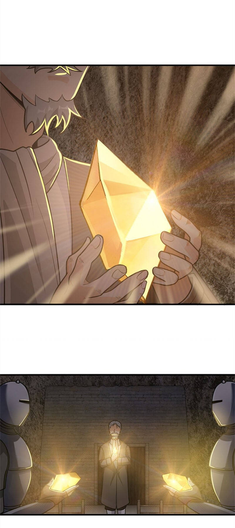 Thả Vu Nữ Đó Ra Chapter 368 - 17