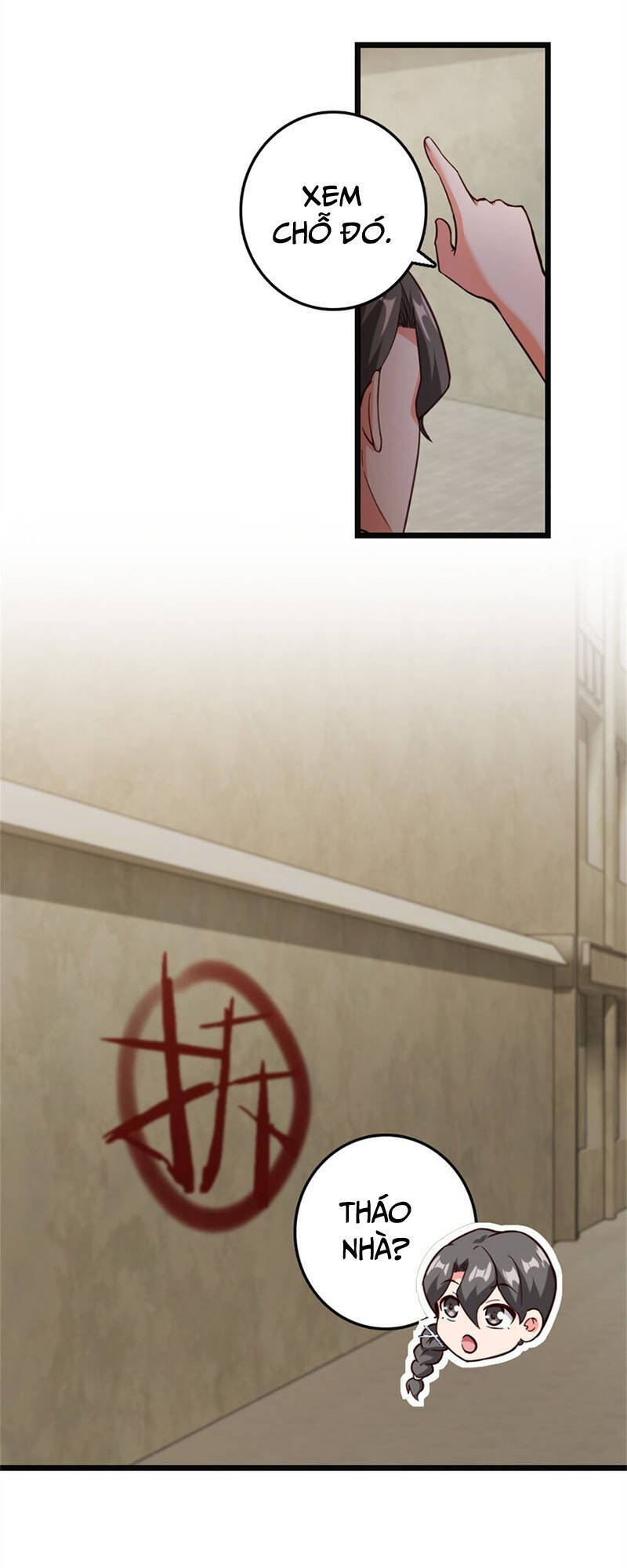 Thả Vu Nữ Đó Ra Chapter 369 - 25