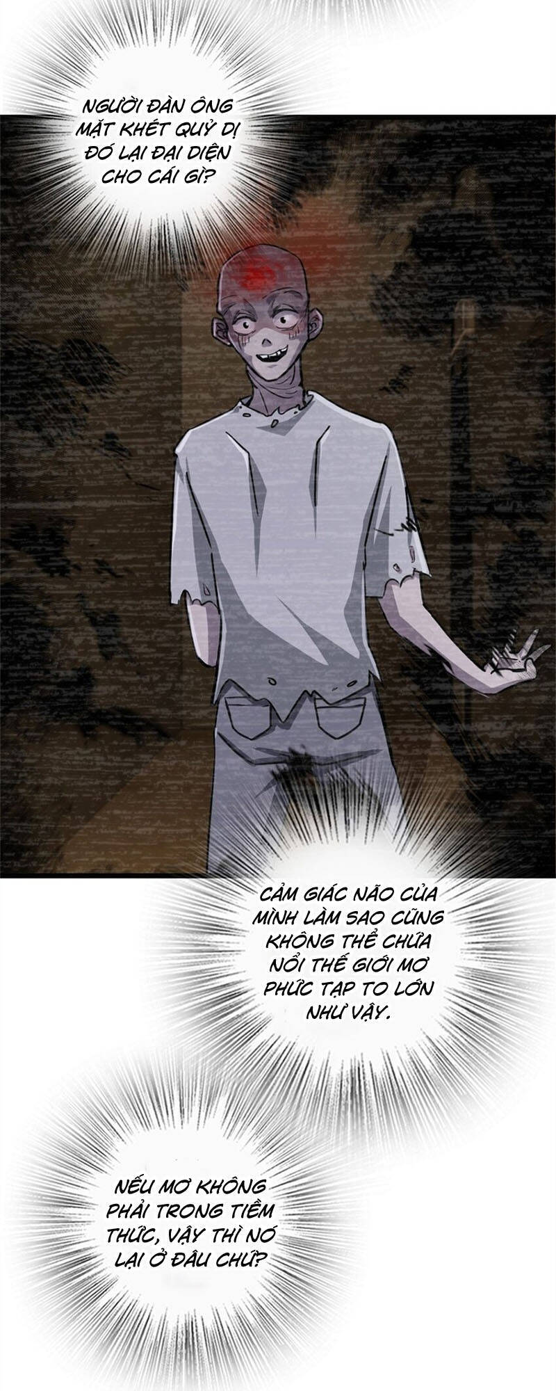 Thả Vu Nữ Đó Ra Chapter 372 - 20