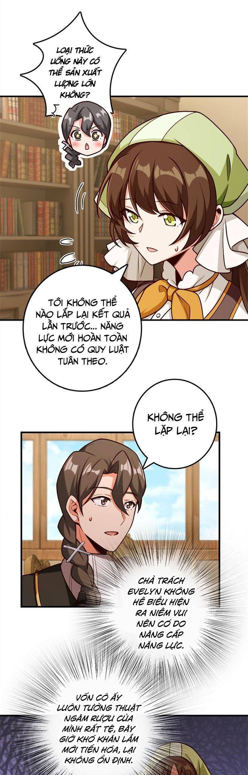 Thả Vu Nữ Đó Ra Chapter 375 - 27