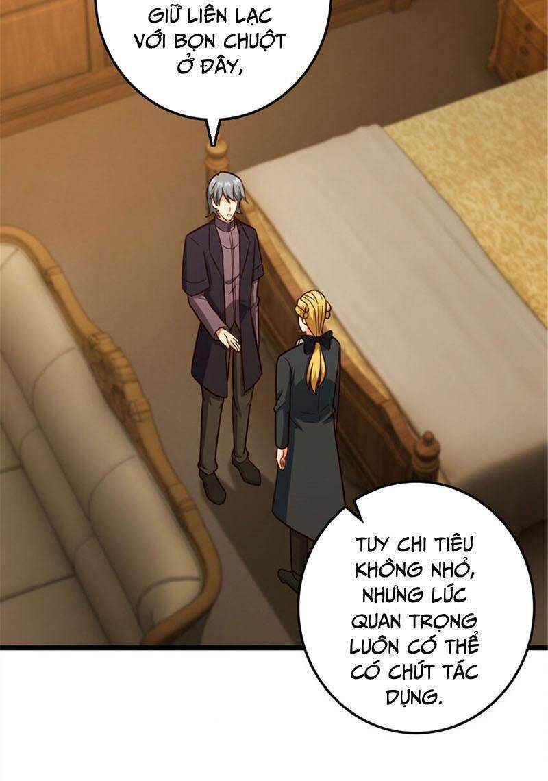 Thả Vu Nữ Đó Ra Chapter 379 - 23