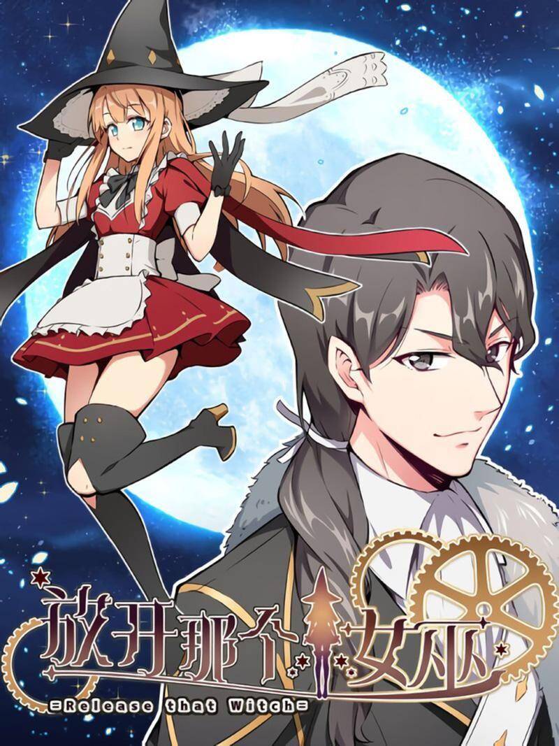 Thả Vu Nữ Đó Ra Chapter 380 - 1