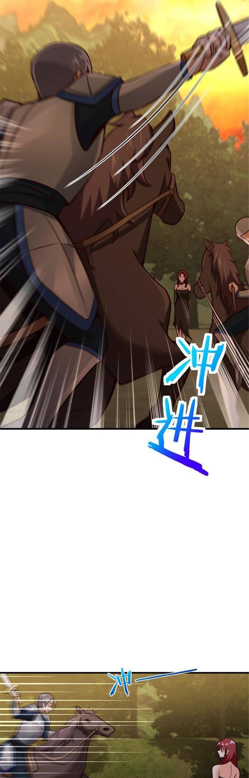 Thả Vu Nữ Đó Ra Chapter 383 - 13
