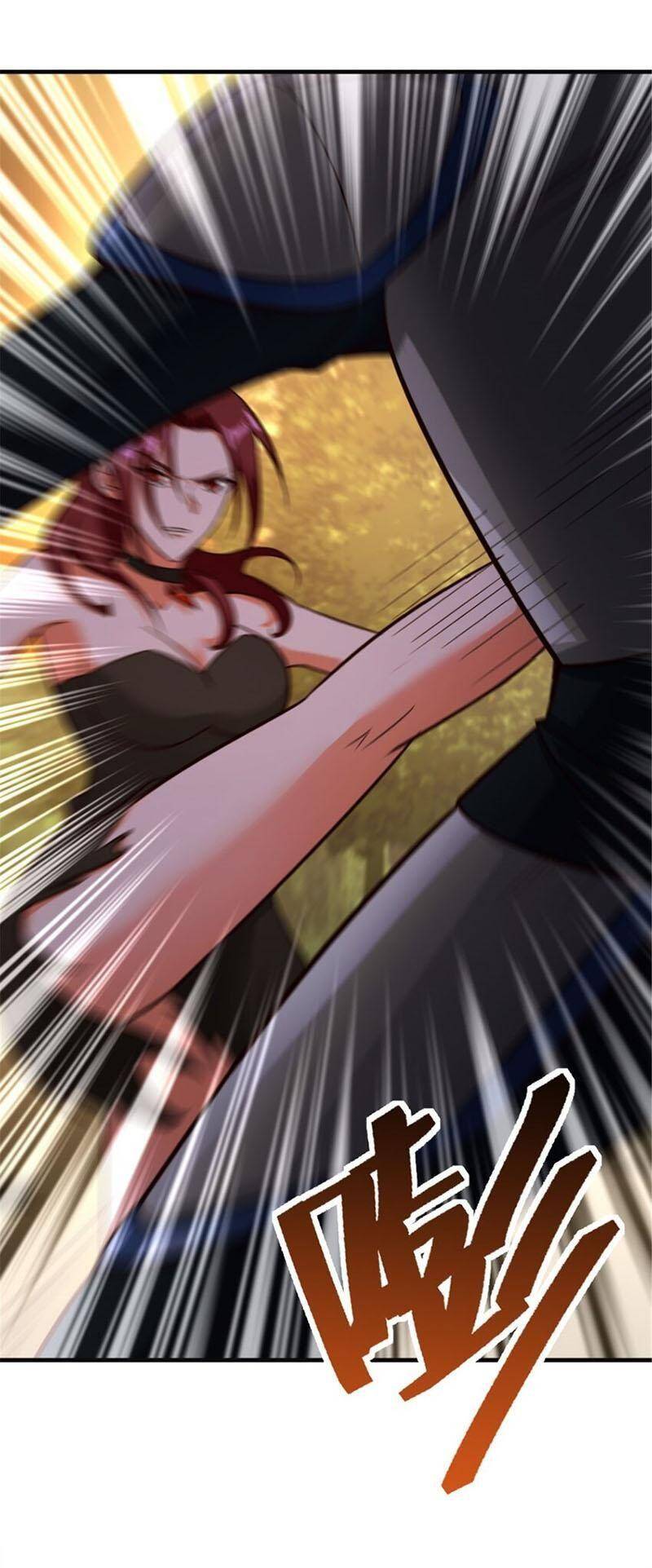 Thả Vu Nữ Đó Ra Chapter 383 - 4