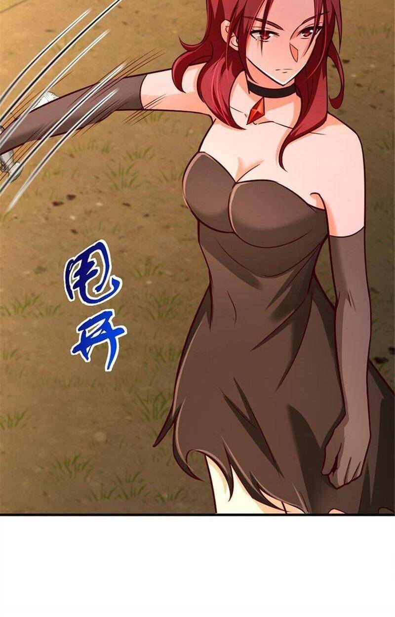 Thả Vu Nữ Đó Ra Chapter 383 - 6