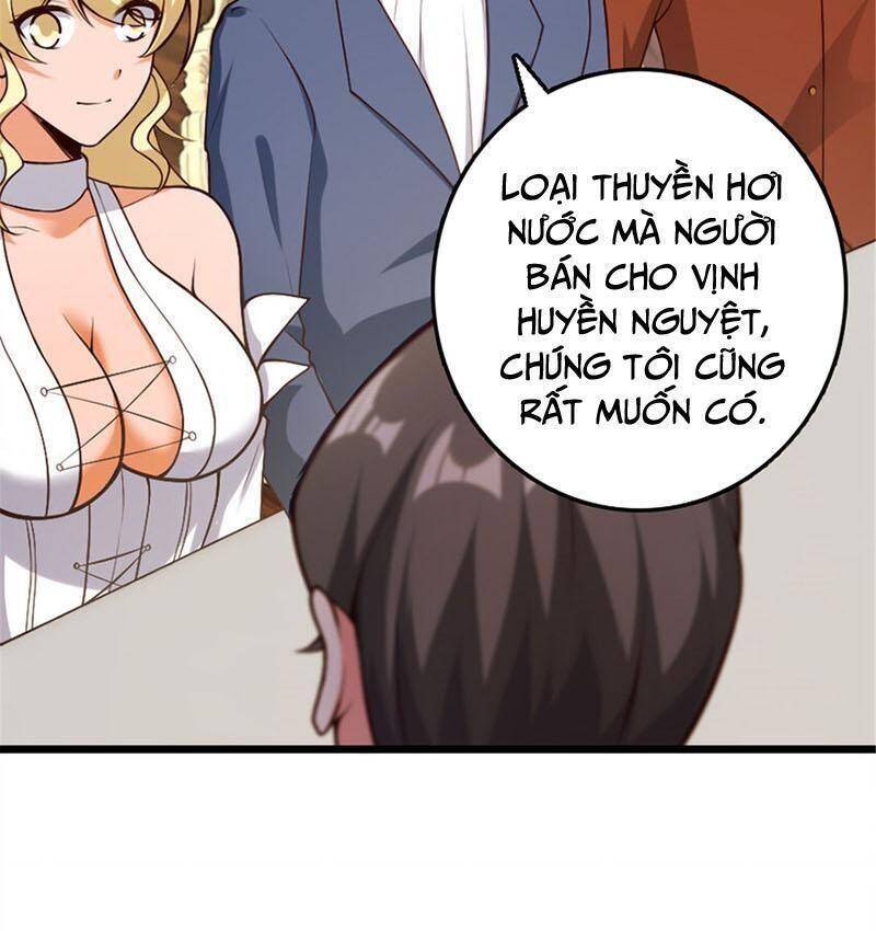 Thả Vu Nữ Đó Ra Chapter 385 - 20