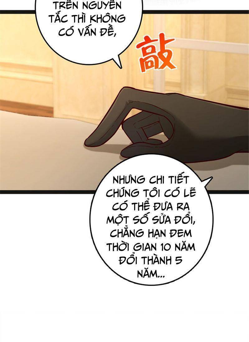 Thả Vu Nữ Đó Ra Chapter 385 - 28