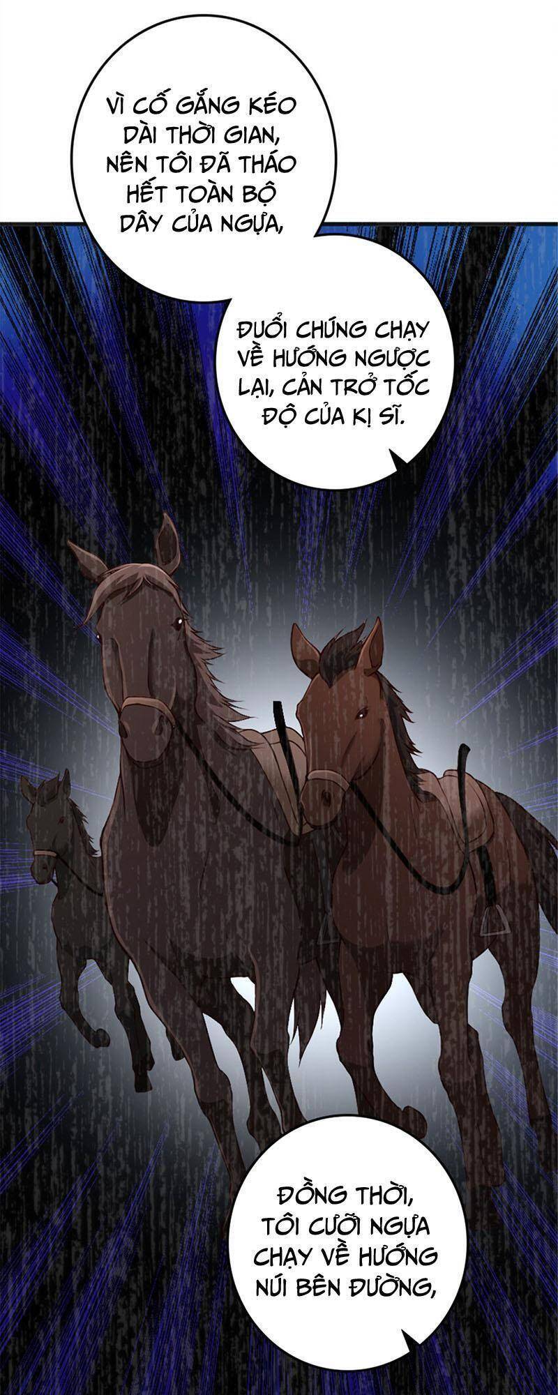 Thả Vu Nữ Đó Ra Chapter 385 - 5