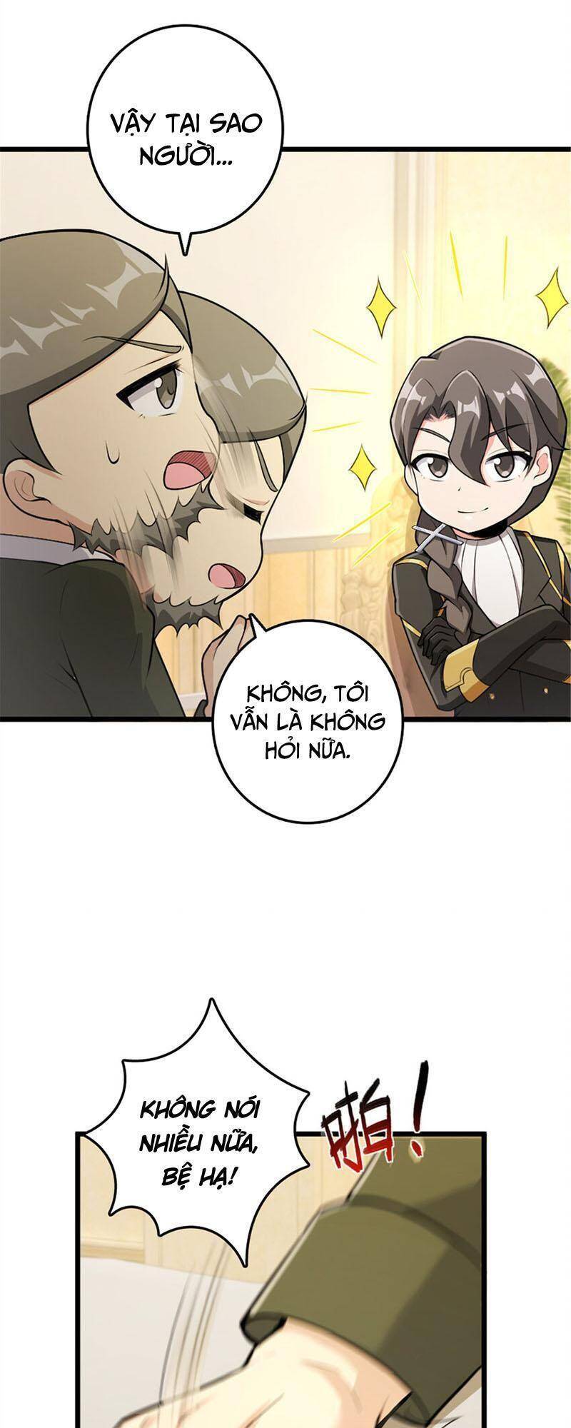 Thả Vu Nữ Đó Ra Chapter 386 - 21