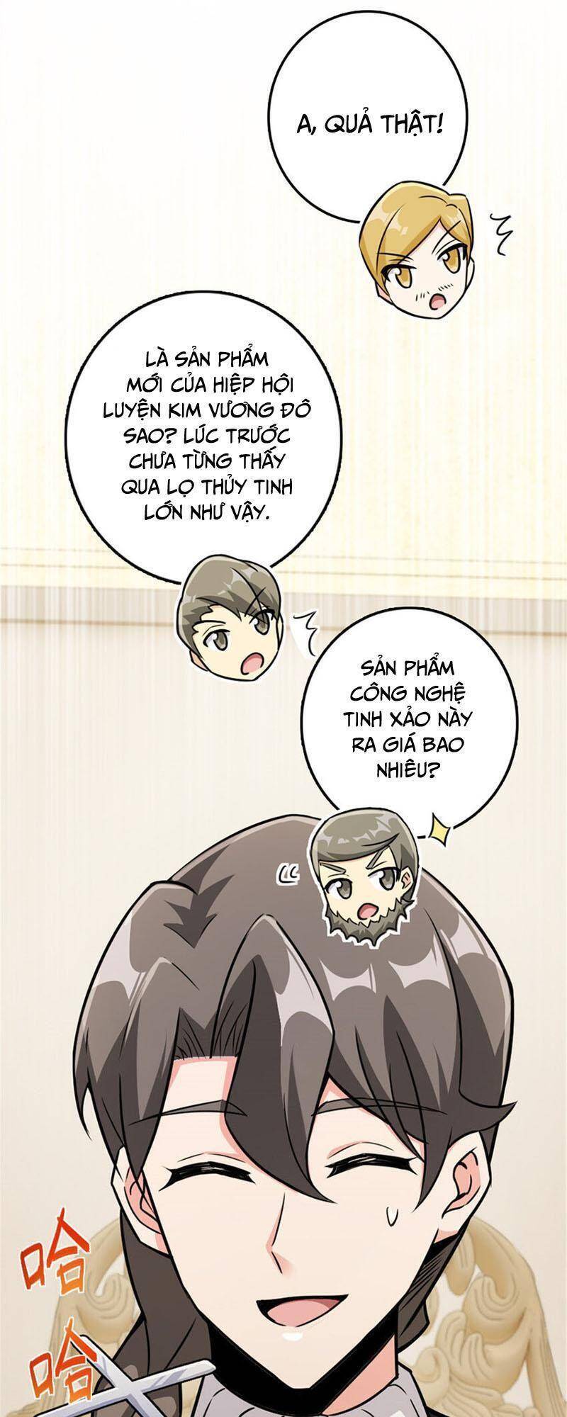 Thả Vu Nữ Đó Ra Chapter 386 - 34