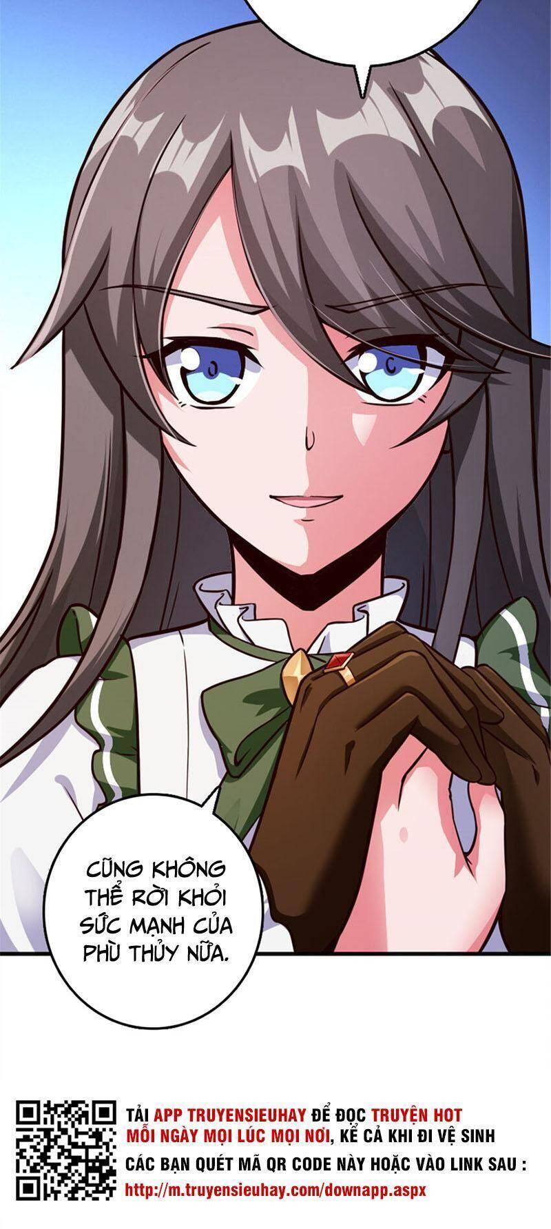 Thả Vu Nữ Đó Ra Chapter 387 - 44