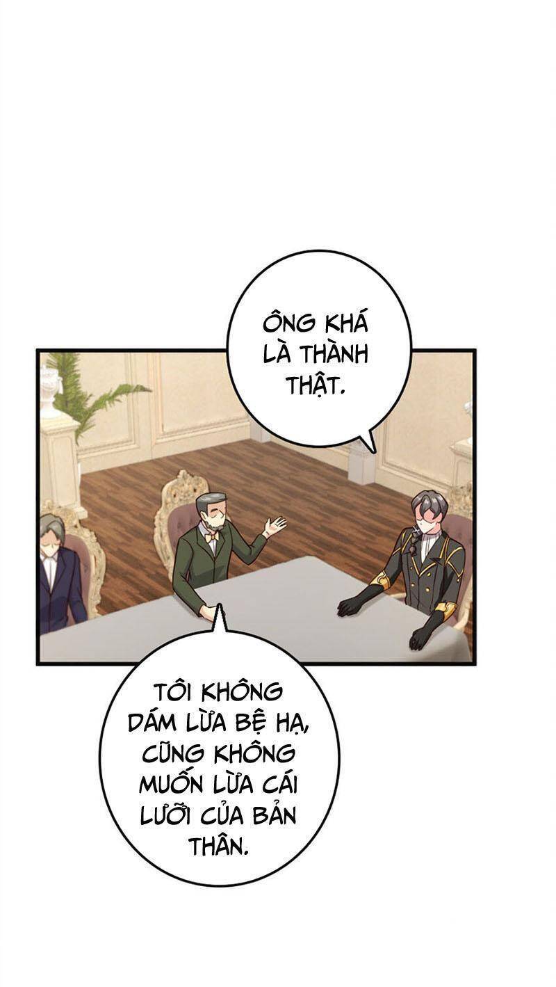 Thả Vu Nữ Đó Ra Chapter 387 - 8