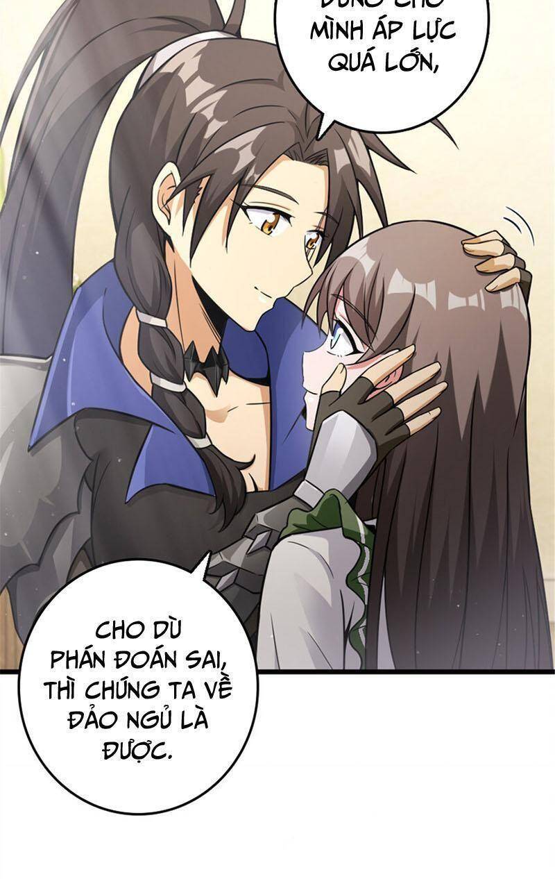 Thả Vu Nữ Đó Ra Chapter 388 - 24