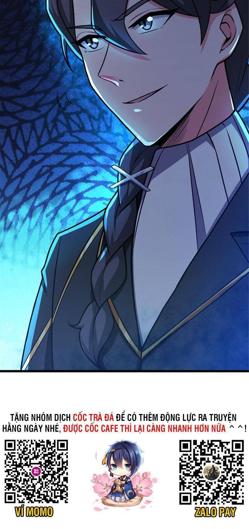 Thả Vu Nữ Đó Ra Chapter 388 - 44
