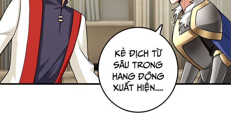 Thả Vu Nữ Đó Ra Chapter 389 - 37