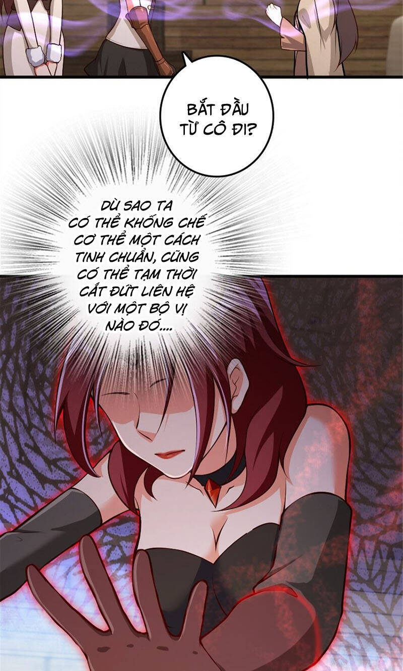Thả Vu Nữ Đó Ra Chapter 392 - 32