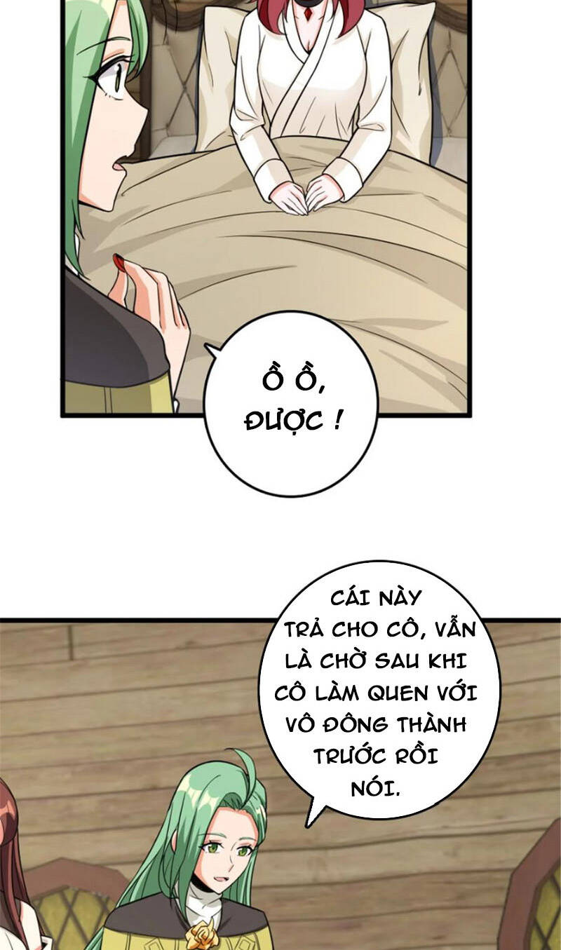 Thả Vu Nữ Đó Ra Chapter 393 - 13