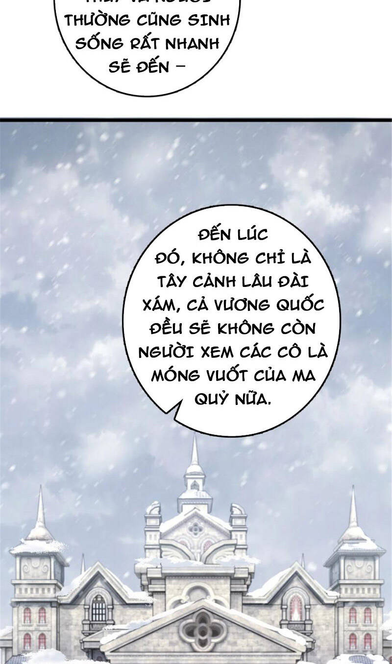 Thả Vu Nữ Đó Ra Chapter 393 - 17