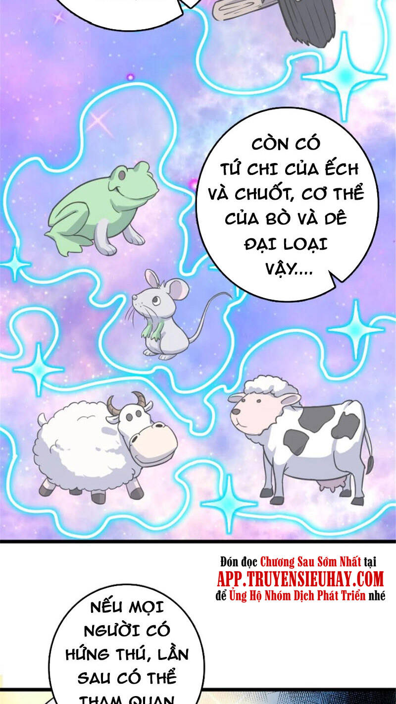 Thả Vu Nữ Đó Ra Chapter 393 - 33