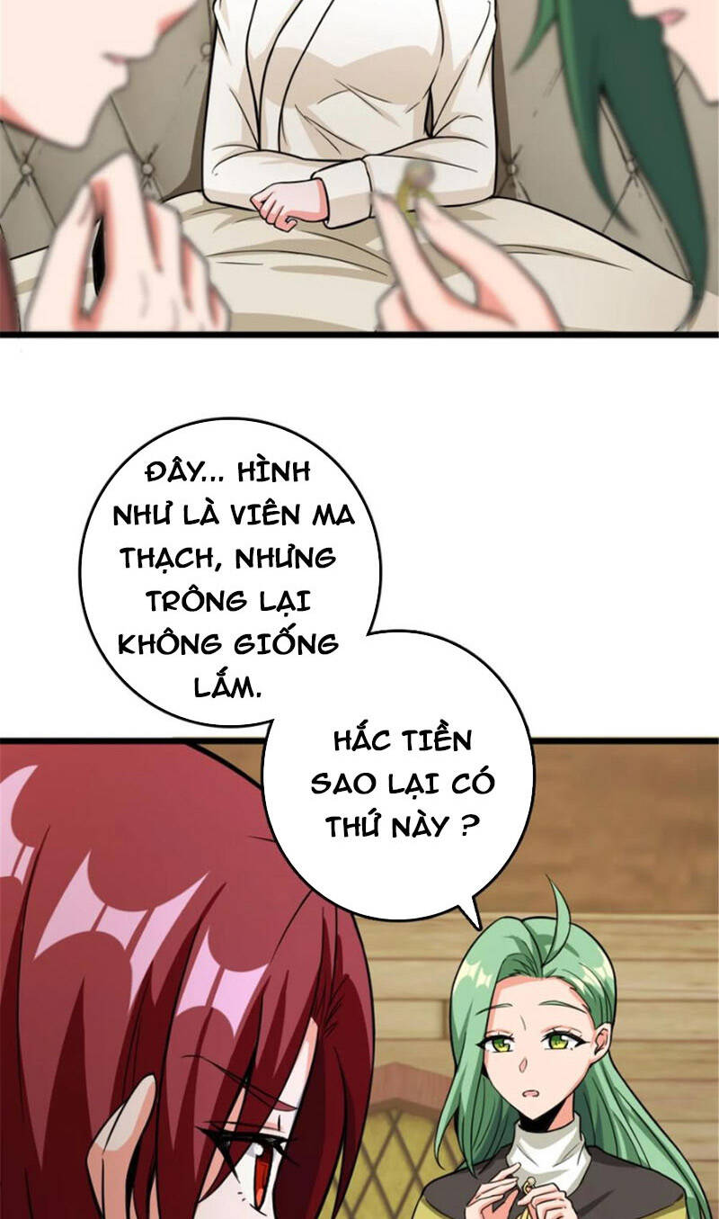 Thả Vu Nữ Đó Ra Chapter 393 - 5