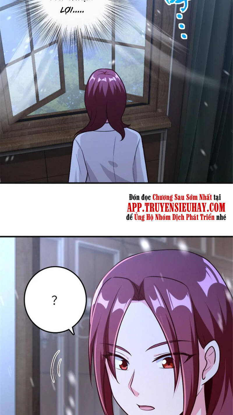 Thả Vu Nữ Đó Ra Chapter 394 - 40
