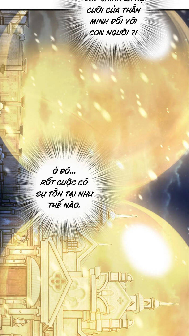 Thả Vu Nữ Đó Ra Chapter 394 - 45