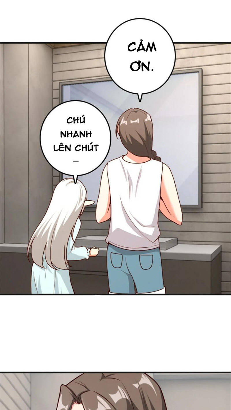 Thả Vu Nữ Đó Ra Chapter 394 - 52