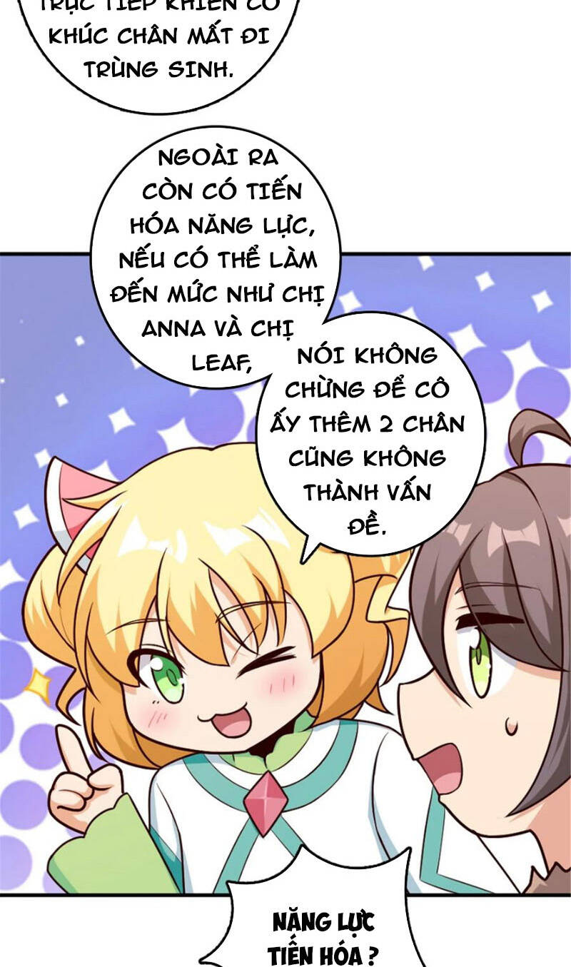 Thả Vu Nữ Đó Ra Chapter 394 - 7