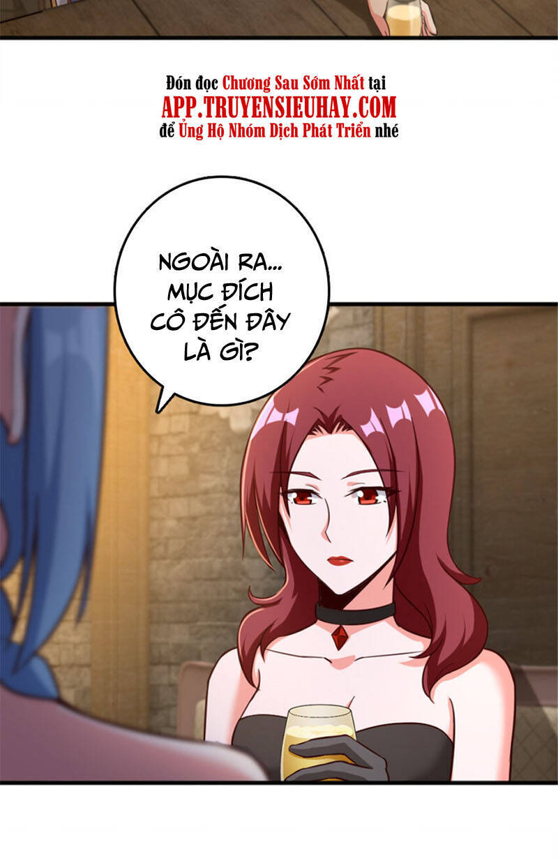 Thả Vu Nữ Đó Ra Chapter 399 - 13