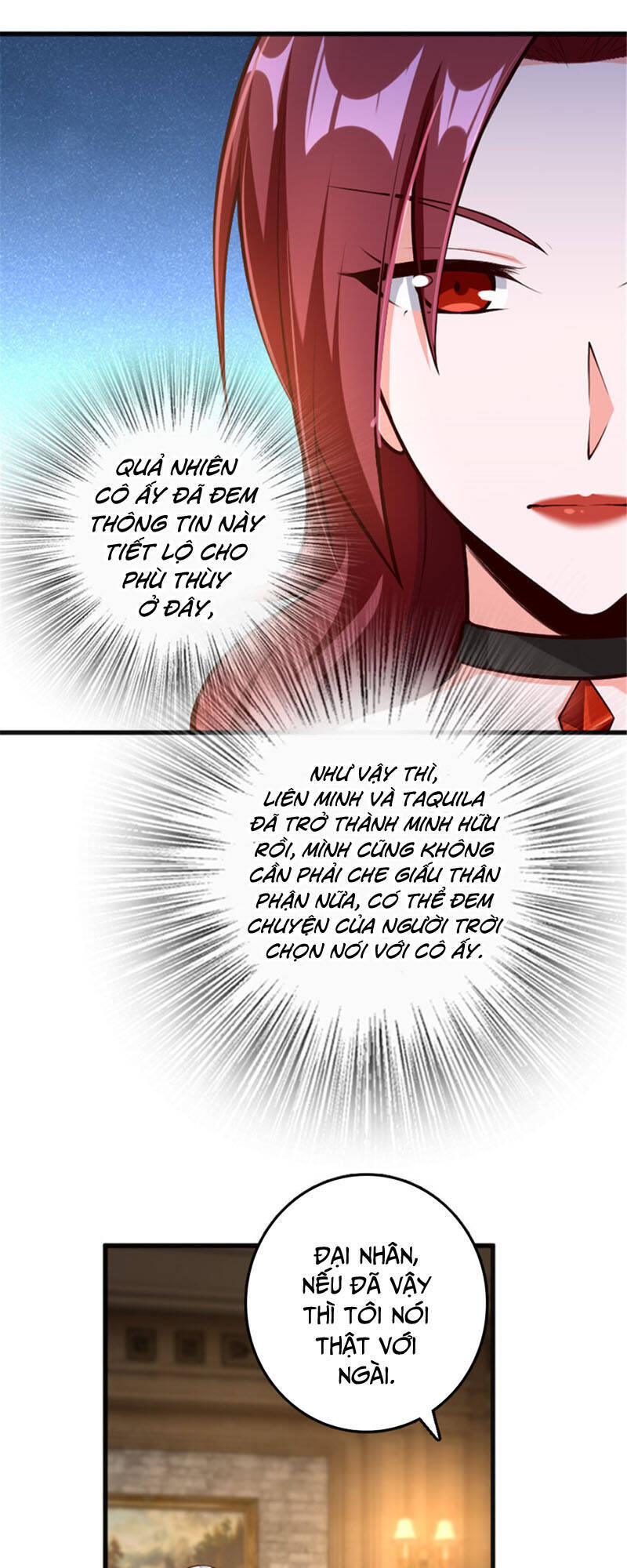 Thả Vu Nữ Đó Ra Chapter 399 - 18