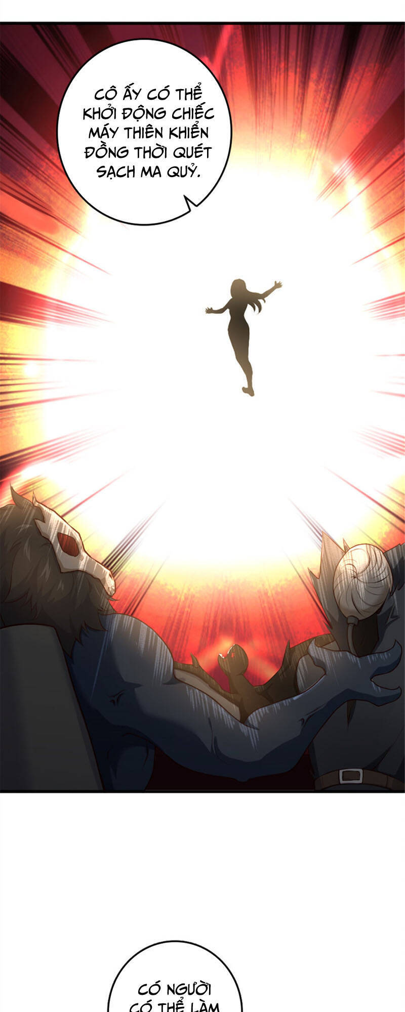 Thả Vu Nữ Đó Ra Chapter 399 - 20