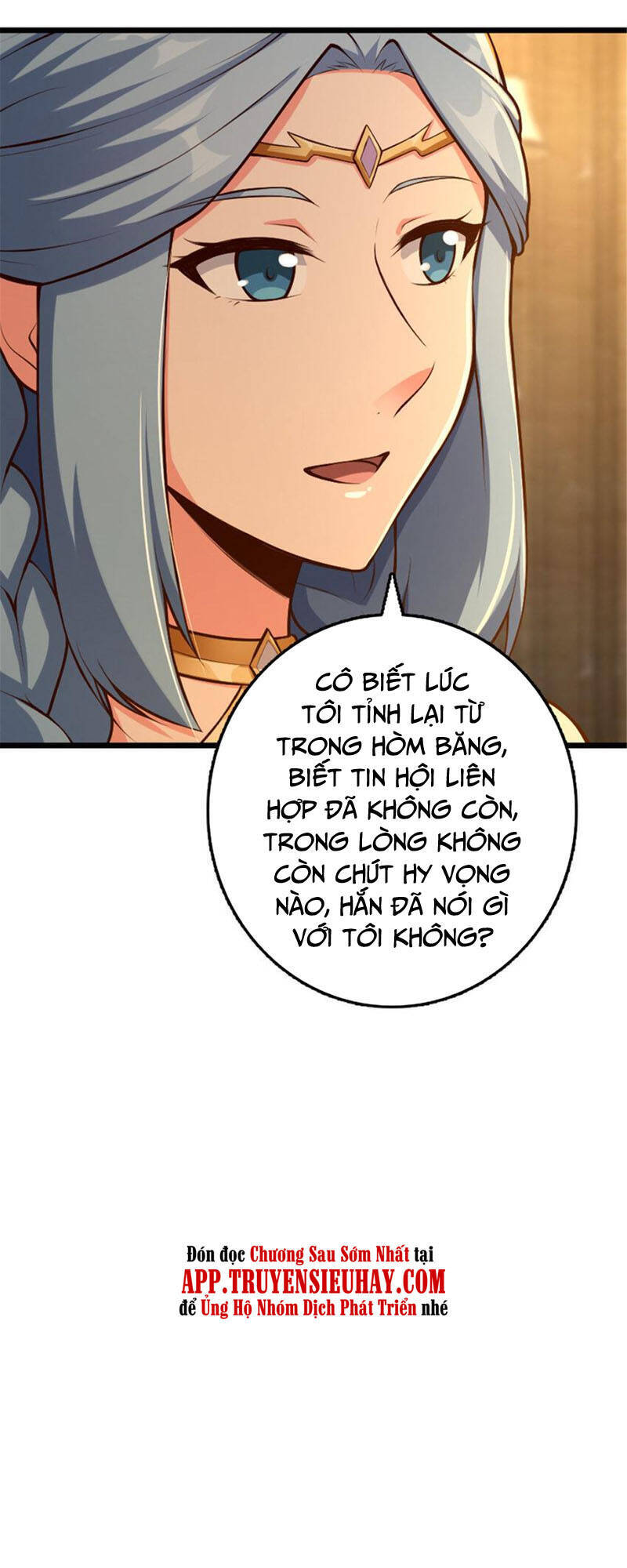 Thả Vu Nữ Đó Ra Chapter 399 - 30