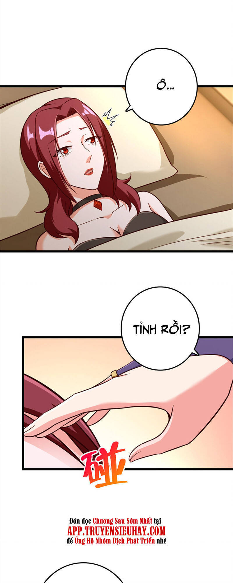 Thả Vu Nữ Đó Ra Chapter 401 - 17