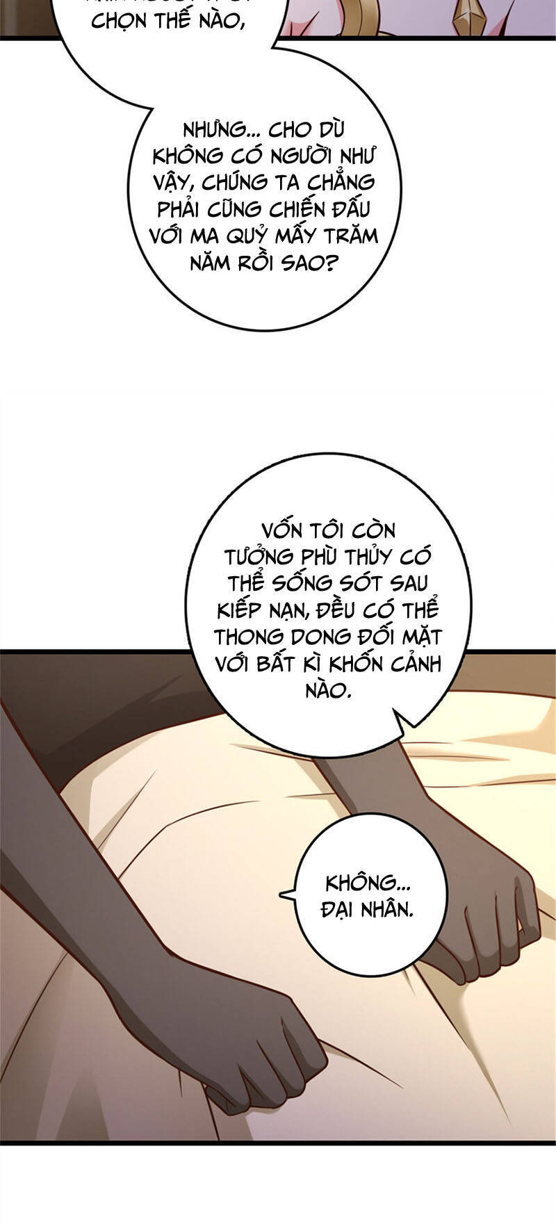 Thả Vu Nữ Đó Ra Chapter 401 - 20