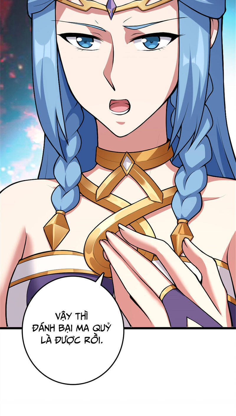 Thả Vu Nữ Đó Ra Chapter 401 - 22