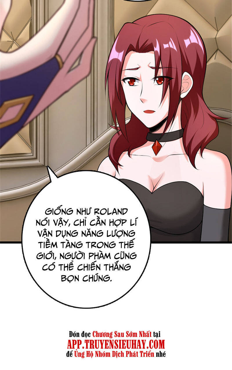Thả Vu Nữ Đó Ra Chapter 401 - 24