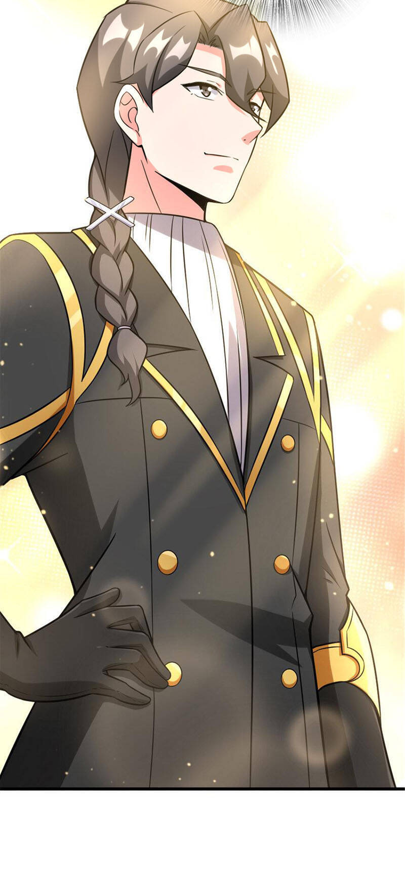 Thả Vu Nữ Đó Ra Chapter 402 - 35