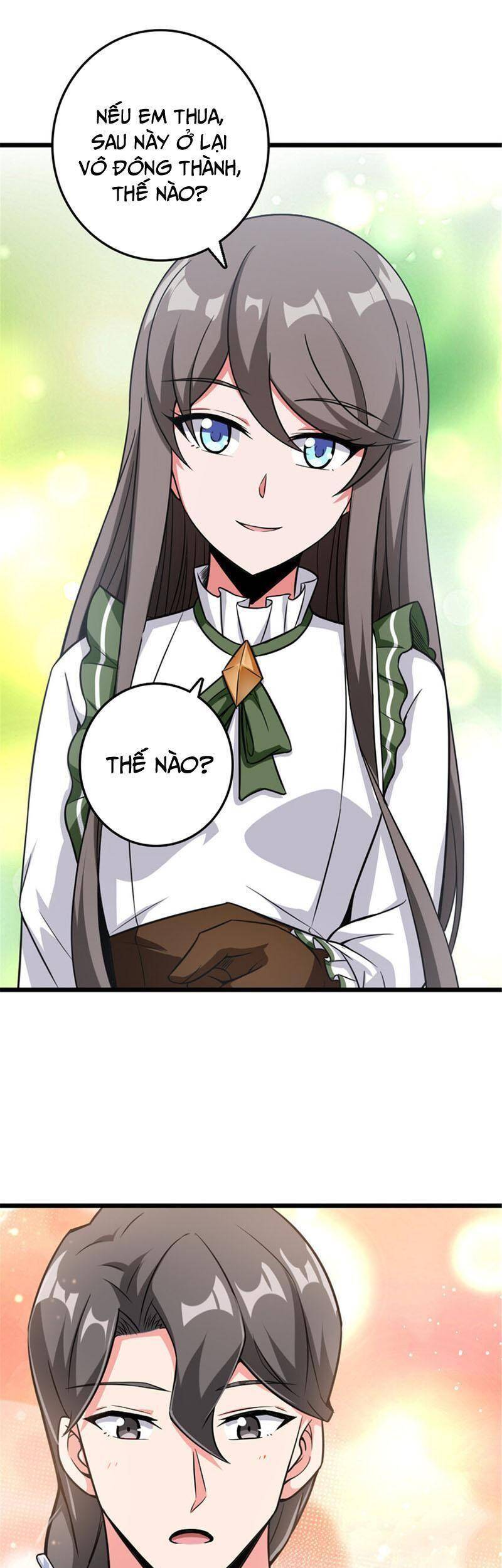 Thả Vu Nữ Đó Ra Chapter 404 - 11