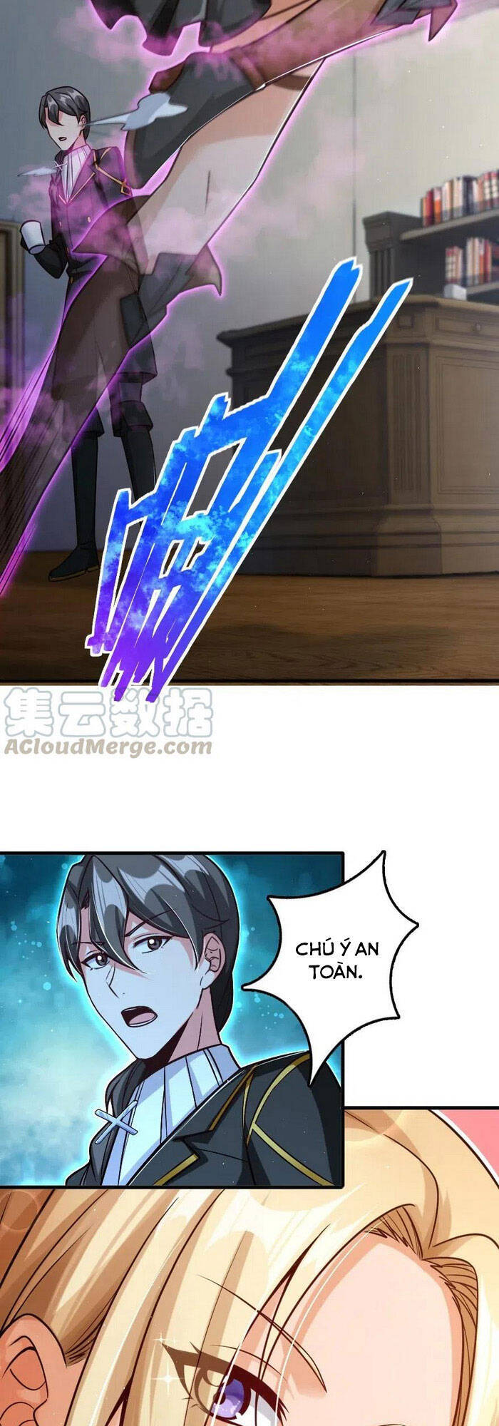 Thả Vu Nữ Đó Ra Chapter 229 - 17