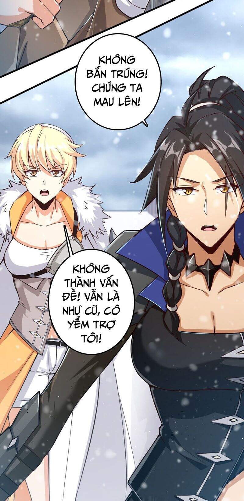 Thả Vu Nữ Đó Ra Chapter 233 - 22