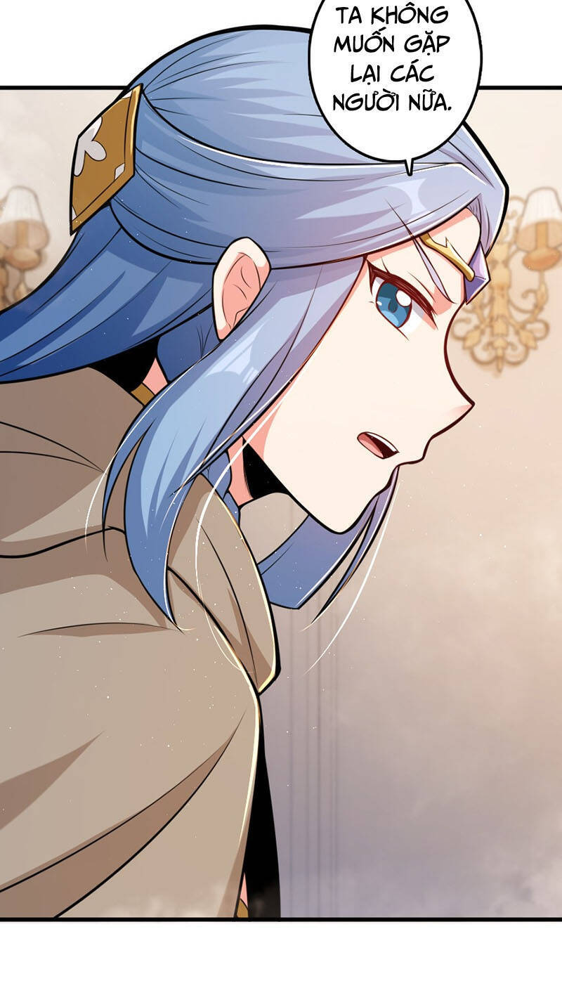 Thả Vu Nữ Đó Ra Chapter 237 - 13
