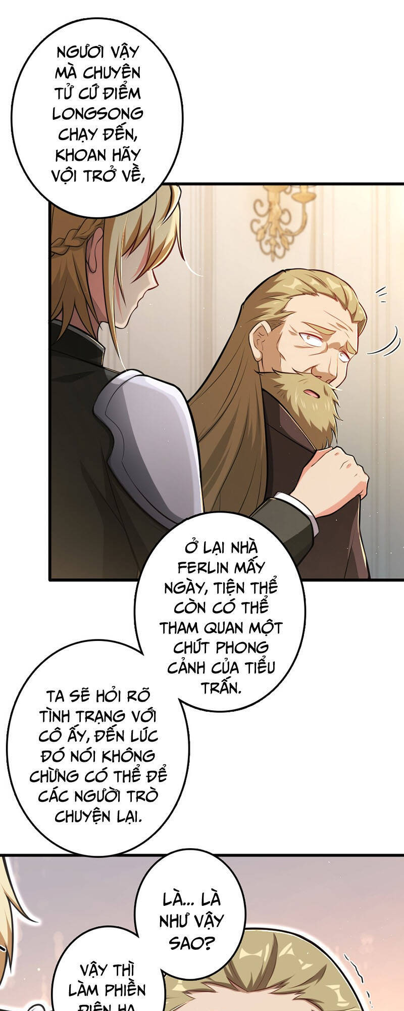 Thả Vu Nữ Đó Ra Chapter 237 - 18