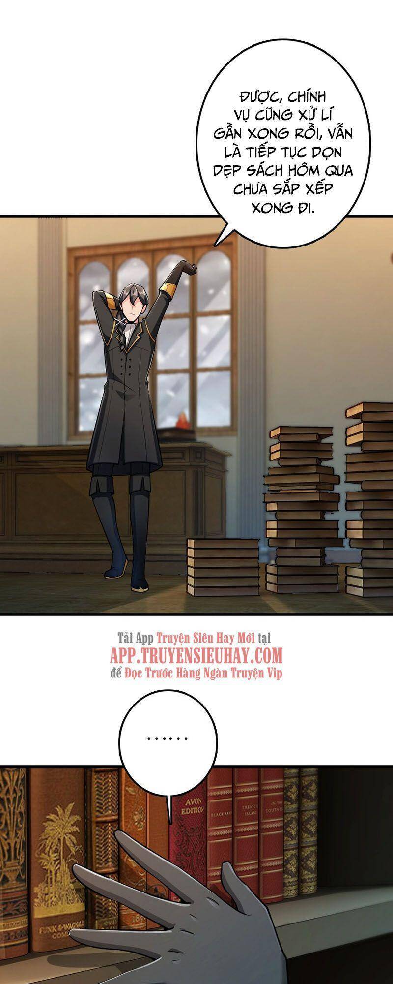 Thả Vu Nữ Đó Ra Chapter 279 - 9