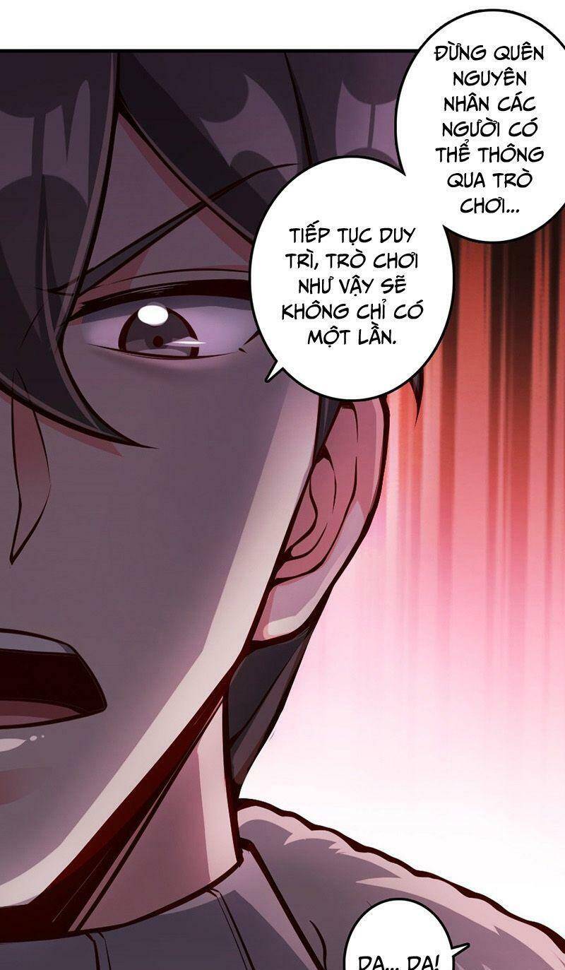Thả Vu Nữ Đó Ra Chapter 297 - 36