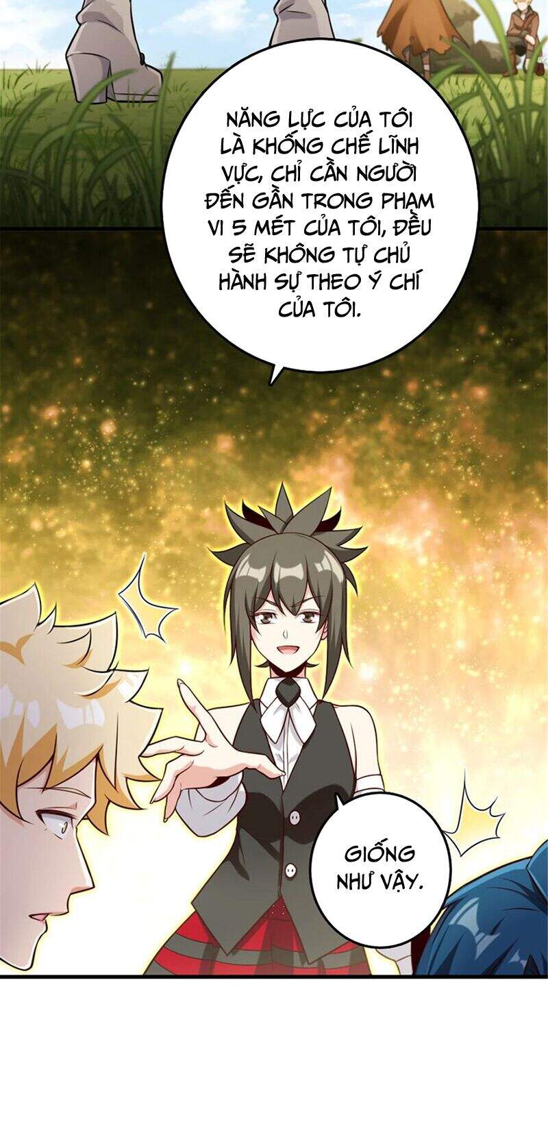 Thả Vu Nữ Đó Ra Chapter 308 - 11