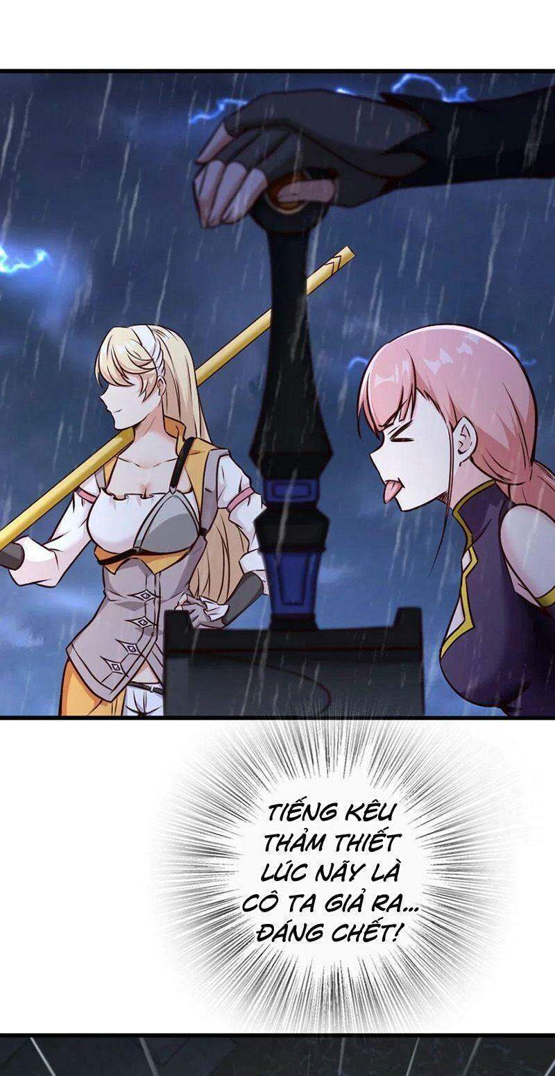 Thả Vu Nữ Đó Ra Chapter 339 - 20