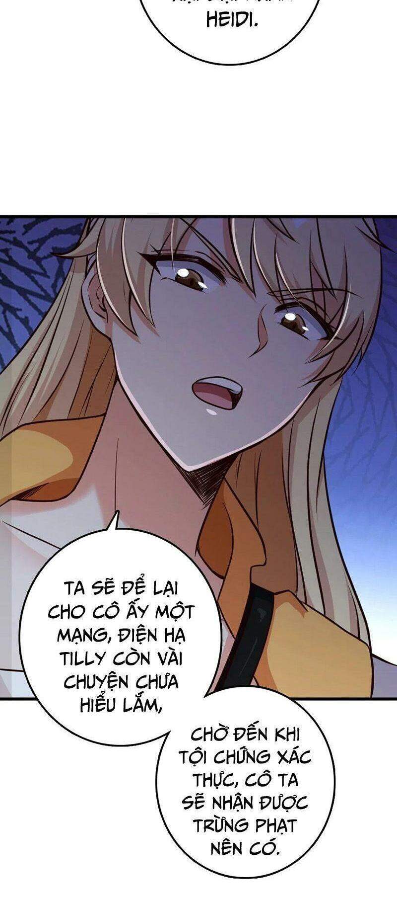 Thả Vu Nữ Đó Ra Chapter 339 - 31